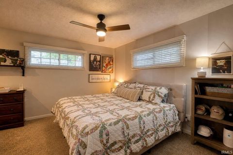 Tiny photo for 7717 Meadowview Drive, Evansville, IN 47710 (MLS # 202624749)