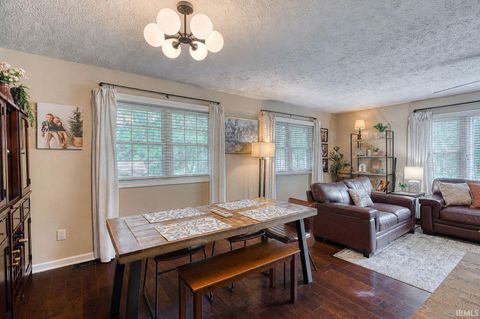 Tiny photo for 7717 Meadowview Drive, Evansville, IN 47710 (MLS # 202624749)