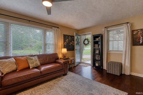 Tiny photo for 7717 Meadowview Drive, Evansville, IN 47710 (MLS # 202624749)