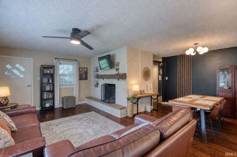 Tiny photo for 7717 Meadowview Drive, Evansville, IN 47710 (MLS # 202624749)