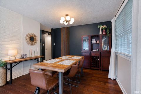 Tiny photo for 7717 Meadowview Drive, Evansville, IN 47710 (MLS # 202624749)