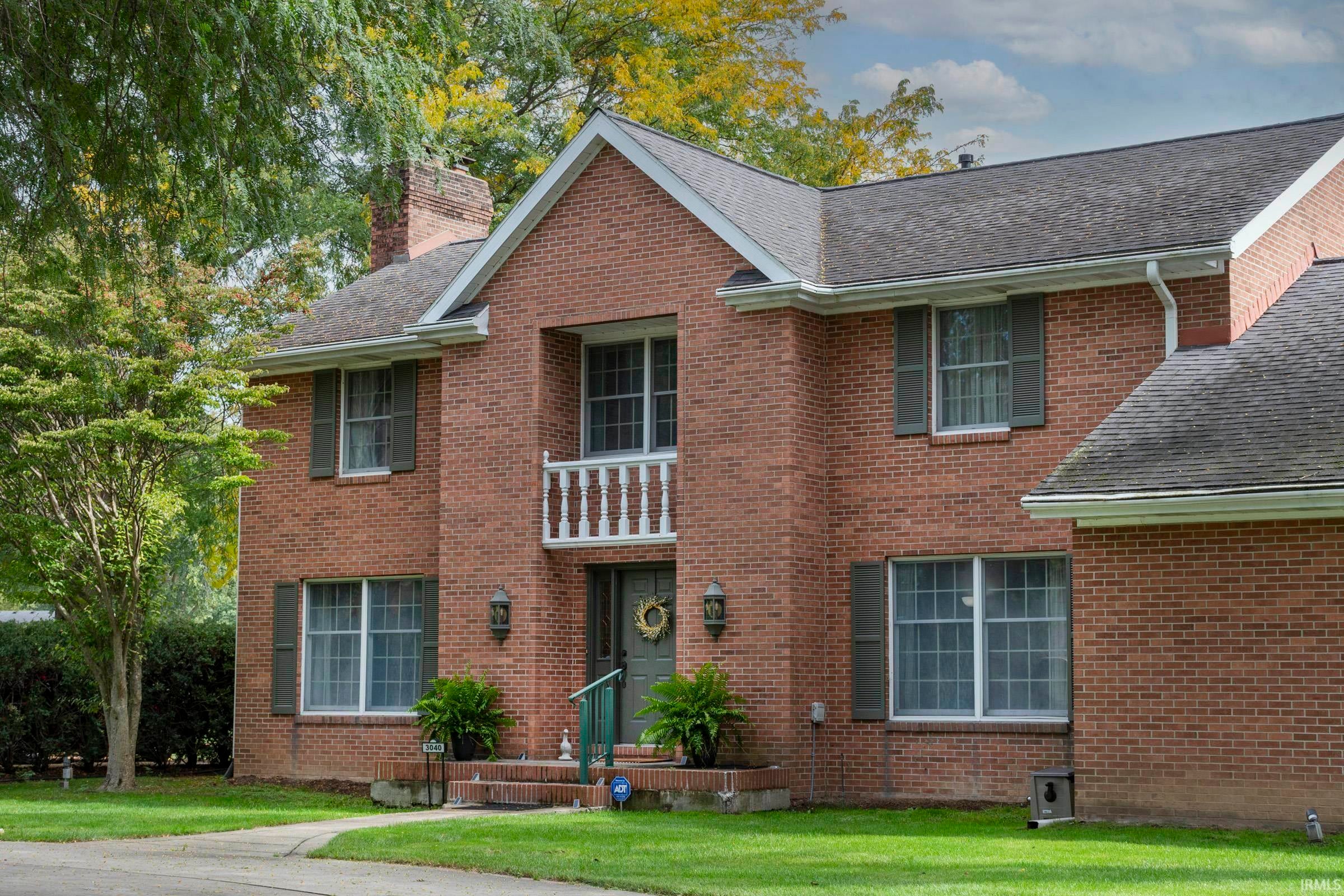 3040 Twin Pines Point