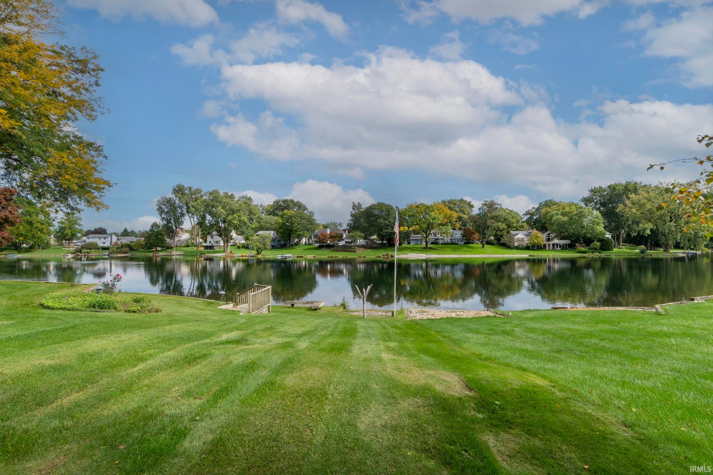 3040 Twin Pines Point