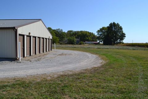 Tiny photo for 1626 N State Road 39, Monticello, IN 47960 (MLS # 202539410)