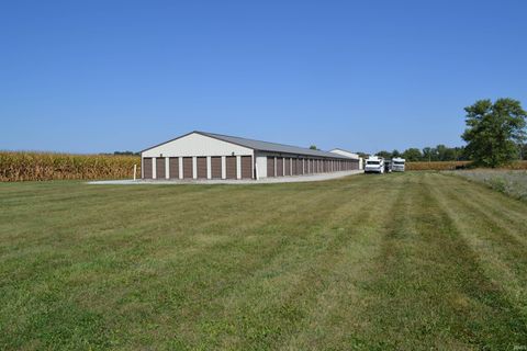 Tiny photo for 1626 N State Road 39, Monticello, IN 47960 (MLS # 202539410)