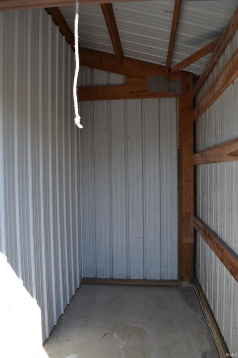 Tiny photo for 1626 N State Road 39, Monticello, IN 47960 (MLS # 202539410)
