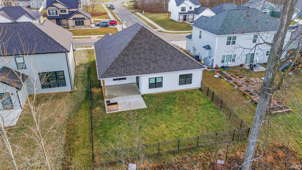 Photo of 4800 Falcon Parkway, New Haven, IN 46774 (MLS # 202634690)