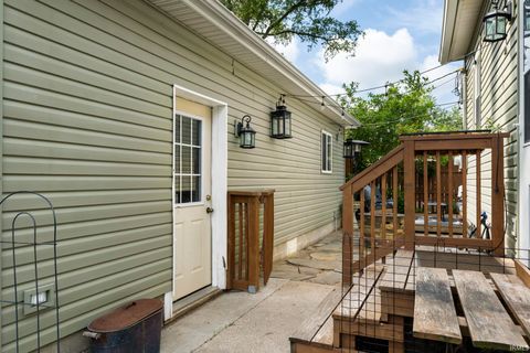 Tiny photo for 510 S Center Street, Flora, IN 46923 (MLS # 202626289)