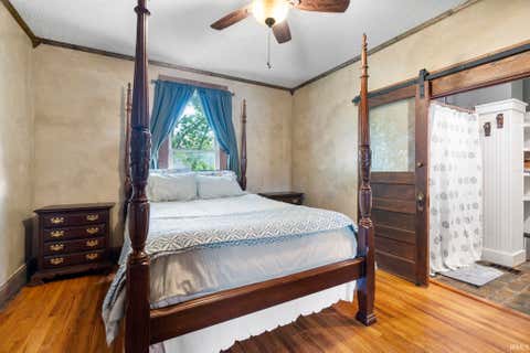 Tiny photo for 510 S Center Street, Flora, IN 46923 (MLS # 202626289)