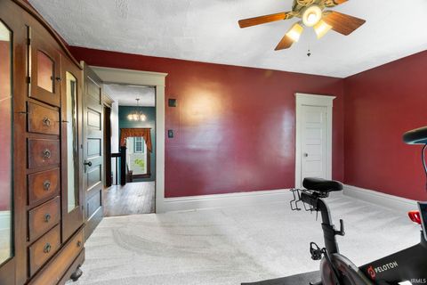 Tiny photo for 510 S Center Street, Flora, IN 46923 (MLS # 202626289)