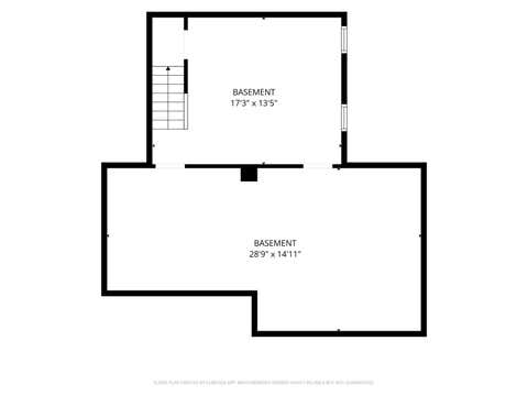 Tiny photo for 510 S Center Street, Flora, IN 46923 (MLS # 202626289)