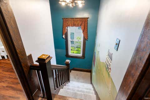 Tiny photo for 510 S Center Street, Flora, IN 46923 (MLS # 202626289)