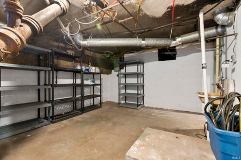 Tiny photo for 510 S Center Street, Flora, IN 46923 (MLS # 202626289)