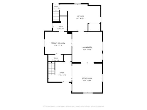Tiny photo for 510 S Center Street, Flora, IN 46923 (MLS # 202626289)