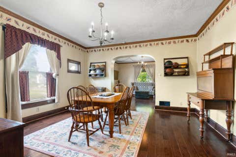 Tiny photo for 510 S Center Street, Flora, IN 46923 (MLS # 202626289)