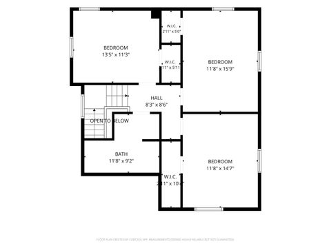 Tiny photo for 510 S Center Street, Flora, IN 46923 (MLS # 202626289)