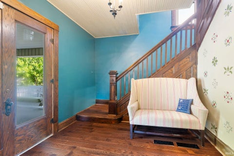 Tiny photo for 510 S Center Street, Flora, IN 46923 (MLS # 202626289)