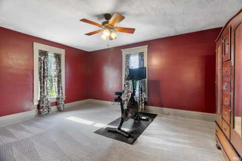 Tiny photo for 510 S Center Street, Flora, IN 46923 (MLS # 202626289)