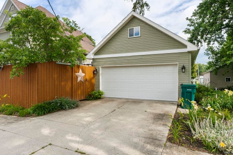 Tiny photo for 510 S Center Street, Flora, IN 46923 (MLS # 202626289)