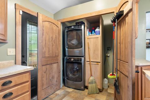 Tiny photo for 510 S Center Street, Flora, IN 46923 (MLS # 202626289)