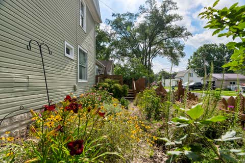 Tiny photo for 510 S Center Street, Flora, IN 46923 (MLS # 202626289)