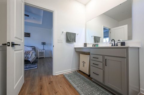 Tiny photo for 835 LANDO CREEK Drive, Kokomo, IN 46902 (MLS # 202612088)