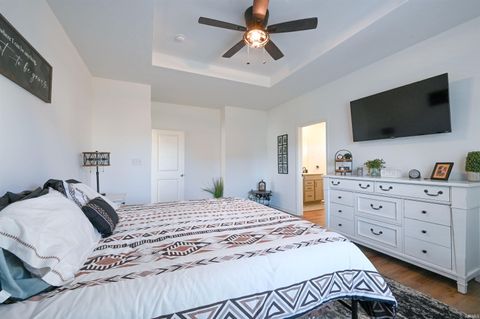 Tiny photo for 835 LANDO CREEK Drive, Kokomo, IN 46902 (MLS # 202612088)