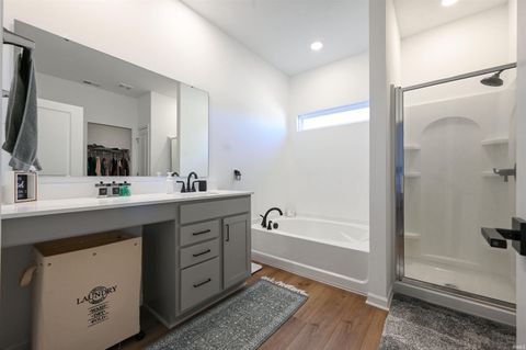 Tiny photo for 835 LANDO CREEK Drive, Kokomo, IN 46902 (MLS # 202612088)