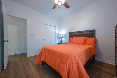 Tiny photo for 835 LANDO CREEK Drive, Kokomo, IN 46902 (MLS # 202612088)