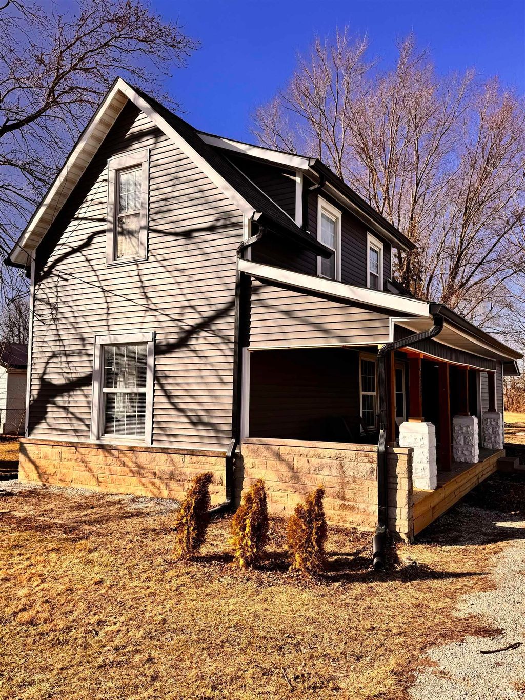 Photo of 4480 E 400 SOUTH, Hemlock, IN 46937 (MLS # 202606116)