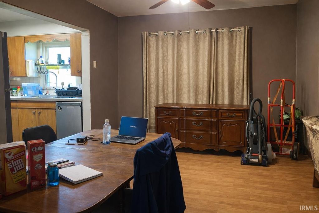 Photo of 1709 Leer Street, South Bend, IN 46613 (MLS # 202612888)