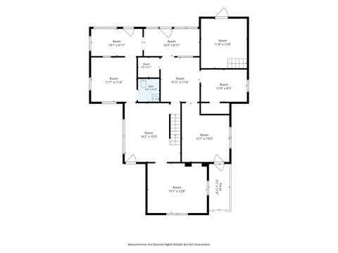 Tiny photo for 413 E 14th Street, Rochester, IN 46975 (MLS # 202629790)