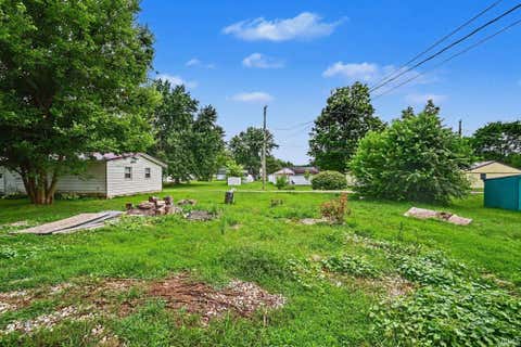 Tiny photo for 413 E 14th Street, Rochester, IN 46975 (MLS # 202629790)