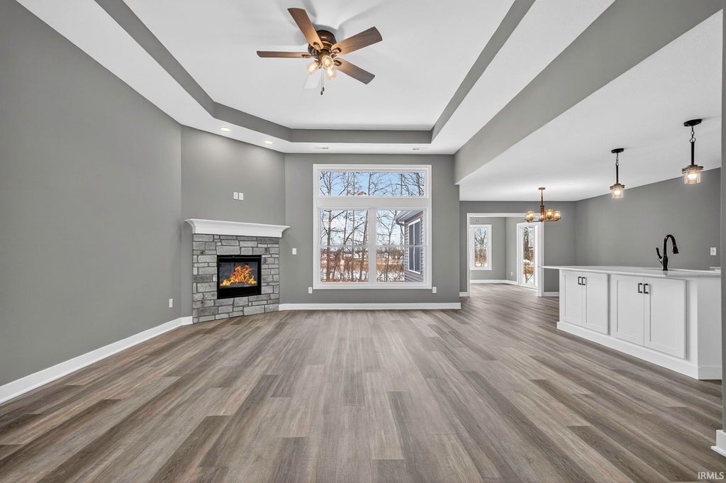 Photo of 3422 Cantabria Cove, Auburn, IN 46706 (MLS # 202631252)
