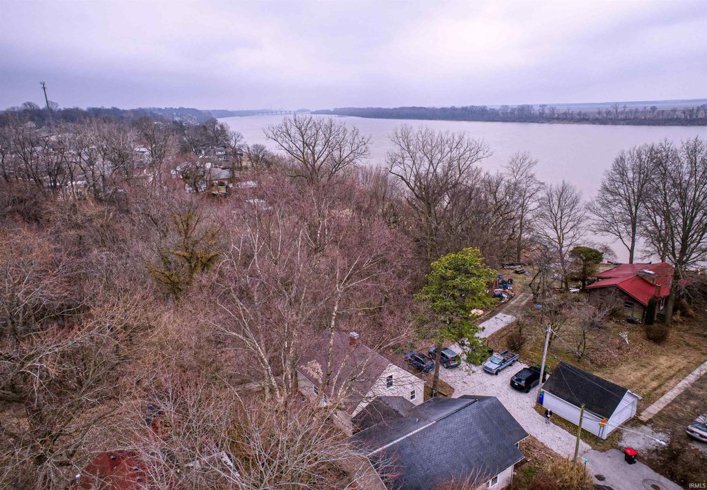 Photo of 1 Yorkshire Drive, Newburgh, IN 47630 (MLS # 202602013)