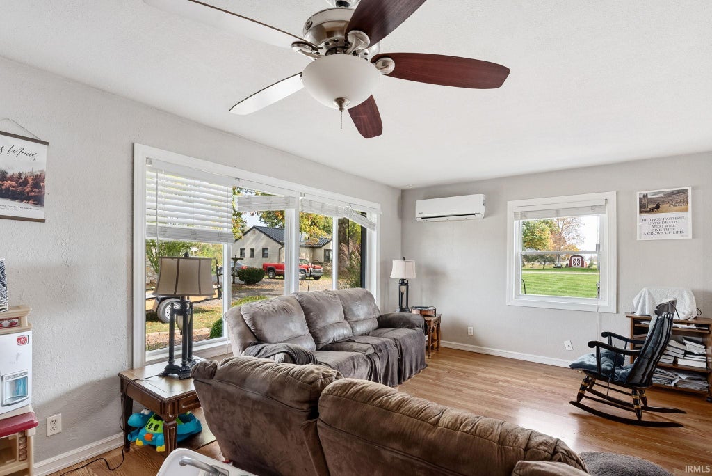 Photo of 14019 Old 24, New Haven, IN 46774 (MLS # 202644535)