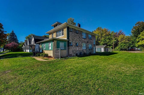 Tiny photo for 225 E Donald Street, South Bend, IN 46613 (MLS # 202643773)