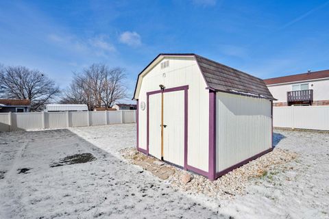 Tiny photo for 1904 Sherwood Drive, Kokomo, IN 46902 (MLS # 202603863)