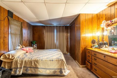 Tiny photo for 804 N Harrison Street, Syracuse, IN 46567 (MLS # 202541896)