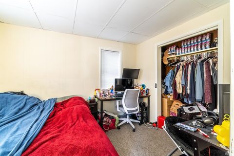 Tiny photo for 804 N Harrison Street, Syracuse, IN 46567 (MLS # 202541896)