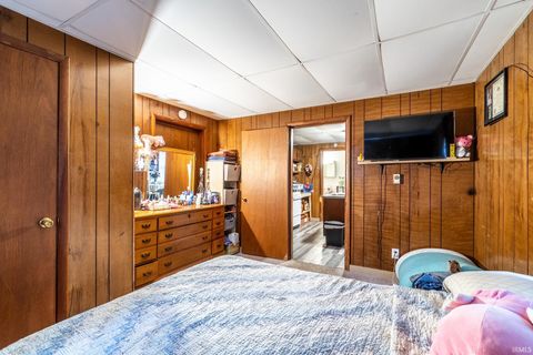 Tiny photo for 804 N Harrison Street, Syracuse, IN 46567 (MLS # 202541896)