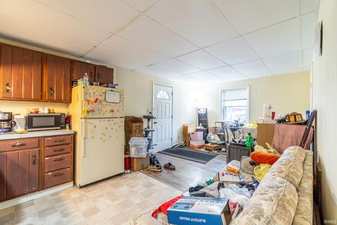 Tiny photo for 804 N Harrison Street, Syracuse, IN 46567 (MLS # 202541896)