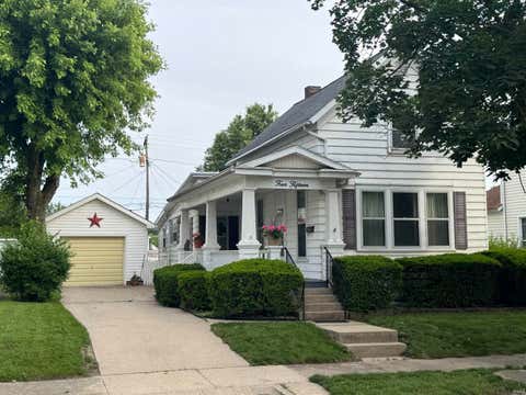 Tiny photo for 415 W 5Th Street, Peru, IN 46970 (MLS # 202622493)