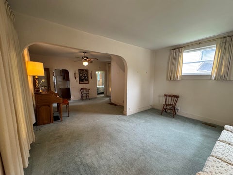 Tiny photo for 415 W 5Th Street, Peru, IN 46970 (MLS # 202622493)