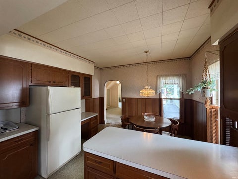 Tiny photo for 415 W 5Th Street, Peru, IN 46970 (MLS # 202622493)