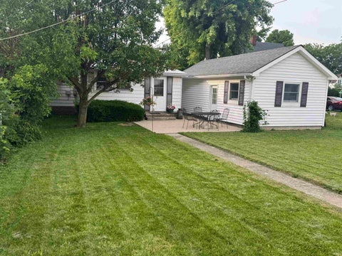 Tiny photo for 415 W 5Th Street, Peru, IN 46970 (MLS # 202622493)