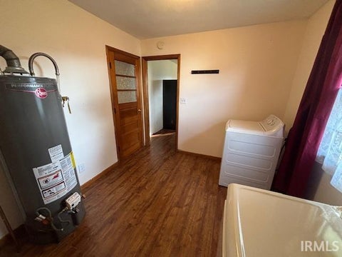 Tiny photo for 910 E 11th Street, Fowler, IN 47944 (MLS # 202644960)