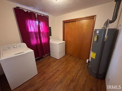 Tiny photo for 910 E 11th Street, Fowler, IN 47944 (MLS # 202644960)