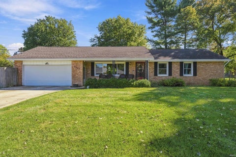 Photo for 5300 S Breezewood Drive