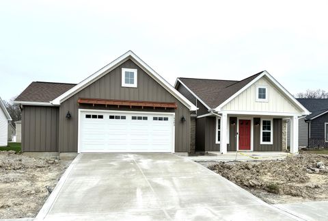 14283 Kidd Creek Crossover, Fort Wayne, IN 46845 - #: 202508991